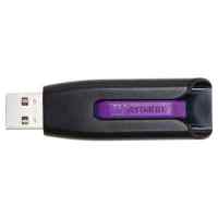 Verbatim 16GB 049180-58 STORE N GO V3 DRIVE