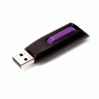 флешка Verbatim 16GB 049180-58 STORE N GO V3 DRIVE