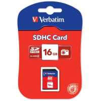Verbatim 16GB 44020