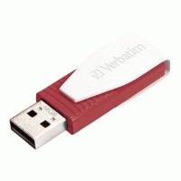 флешка Verbatim 16GB 49814 STORE N GO SWIVEL 49814