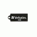 флешка Verbatim 2GB 044047-58 BLACK