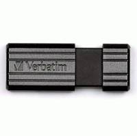 флешка Verbatim 2GB 049060-177 PST BLACK