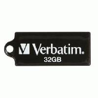 флешка Verbatim 32GB 044051-177