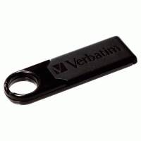 флешка Verbatim 32GB 097763-177 MICRO PLUS DRIVE