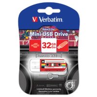 Verbatim 32GB 49392
