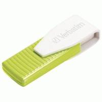 Verbatim 32GB Store n Go Swivel 49815