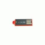 флешка Verbatim 4GB 044048-58 BLACK