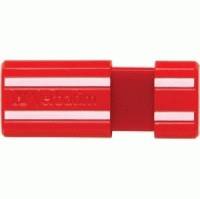 флешка Verbatim 4GB 044078-177 GT RED