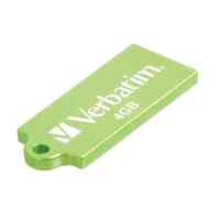 Verbatim 4GB 047418-58 MICRO DRIVE