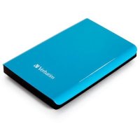 жесткий диск Verbatim 53172