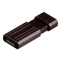 Verbatim 64GB Pinstripe 049065-58