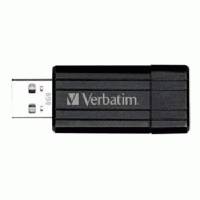 флешка Verbatim 8GB 044049-177 BLACK