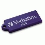 флешка Verbatim 8GB 044049-58 MICRO DRIVE
