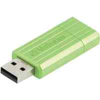 Verbatim 8GB 047396-177 Eucalyptic green
