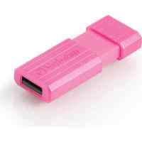 Verbatim 8GB 047397-177 Hot pink