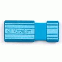 флешка Verbatim 8GB 047398-177 Caribbean Blue