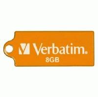 флешка Verbatim 8GB 047426-58