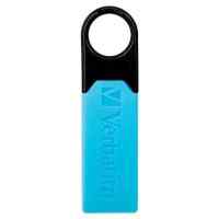 флешка Verbatim 8GB 097759-177 Micro Plus Drive