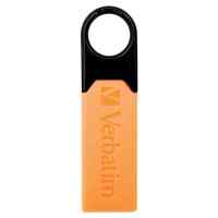 флешка Verbatim 8GB 097761-177 Micro Plus Drive