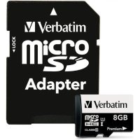 Verbatim 8GB 44081