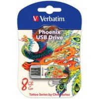 флешка Verbatim 8GB 49883