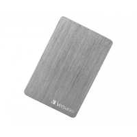 Verbatim Alu Slim 2Tb 53665