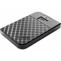 Verbatim Fingerprint Secure 1Tb 53650