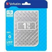 Verbatim Store 'n' Go 1Tb 53197