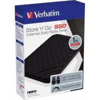 Verbatim Store 'n' Go 1Tb 53230