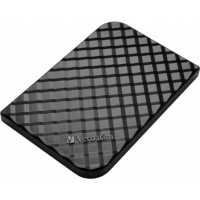 SSD диск Verbatim Store 'n' Go 256Gb 53249