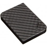 жесткий диск Verbatim Store 'n' Go 2Tb 53195