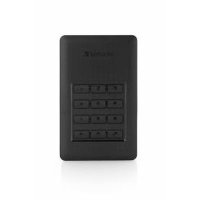 жесткий диск Verbatim Store 'n' Go 2Tb 53403