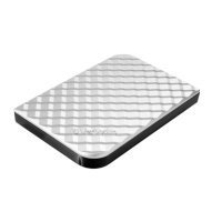 жесткий диск Verbatim Store 'n' Go 4Tb 53224