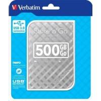 Verbatim Store 'n' Go 500Gb 53196