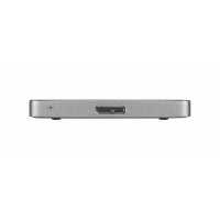 жесткий диск Verbatim Store 'n' Go ALU Slim 2Tb 053665