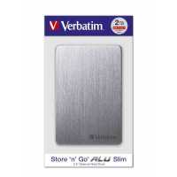 Verbatim Store 'n' Go ALU Slim 2Tb 053665