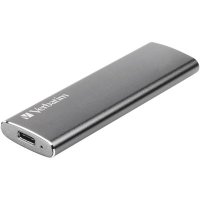 SSD диск Verbatim VX500 120Gb 47441