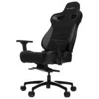 игровое кресло Vertagear P-Line PL4500 Black