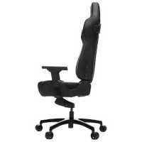 игровое кресло Vertagear P-Line PL4500 Black