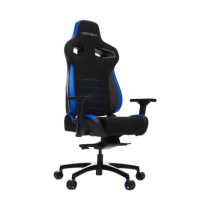 игровое кресло Vertagear P-Line PL4500 Blue
