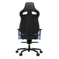 игровое кресло Vertagear P-Line PL4500 Blue