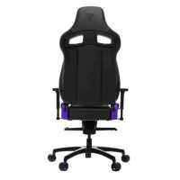 игровое кресло Vertagear P-Line PL4500 Purple