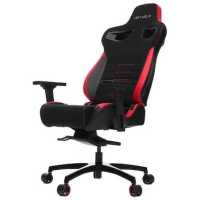 игровое кресло Vertagear P-Line PL4500 Red