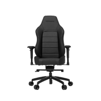 игровое кресло Vertagear P-Line PL6000 Black