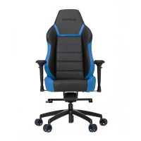 игровое кресло Vertagear P-Line PL6000 Blue