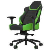игровое кресло Vertagear P-Line PL6000 Green