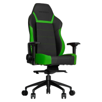 игровое кресло Vertagear P-Line PL6000 Green
