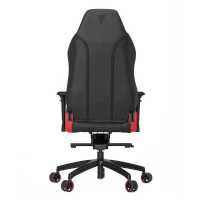 игровое кресло Vertagear P-Line PL6000 Red