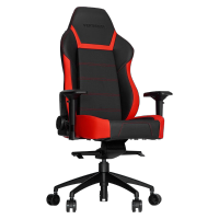 игровое кресло Vertagear P-Line PL6000 Red