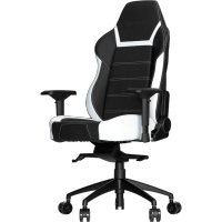 игровое кресло Vertagear P-Line PL6000 White